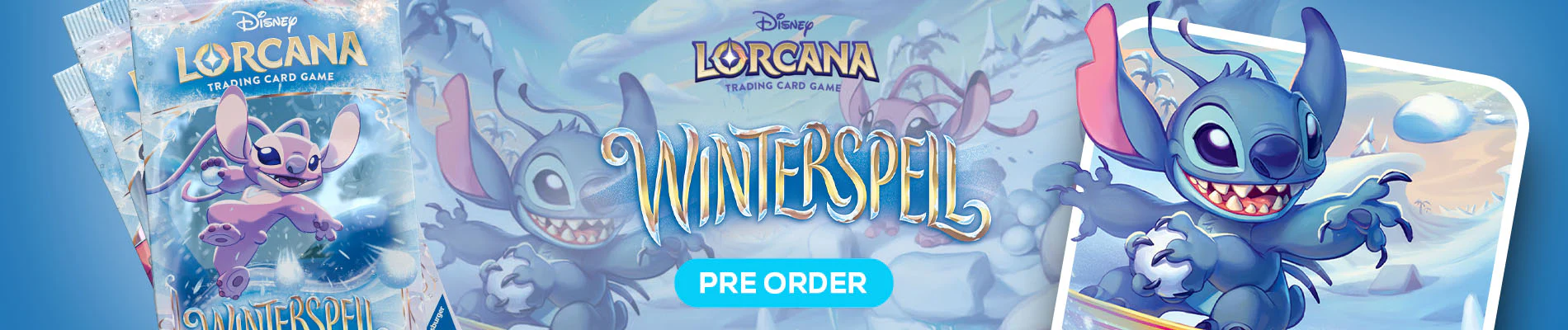 The UK’s Ultimate Trading Card Destination